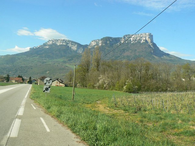 col de Senmoz (93)